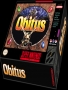 Nintendo  SNES  -  Obitus (USA)
